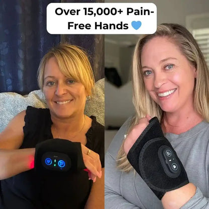 Avoc™ Calm aching hands brace