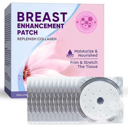 Breast Boostup Enhancement Patches
