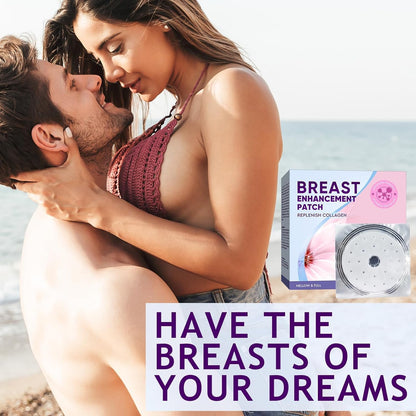 Breast Boostup Enhancement Patches