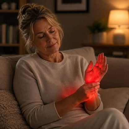 Avoc™ Calm aching hands brace