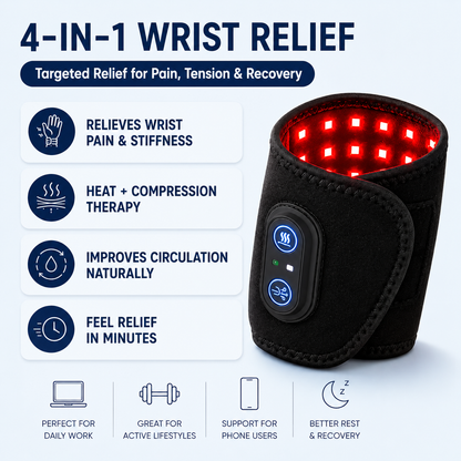 Avoc™ Calm aching hands brace