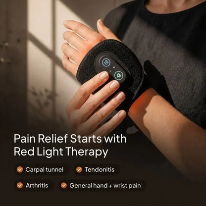 Avoc™ Calm aching hands brace